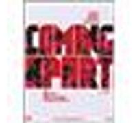 Coming apart E