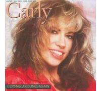 Simon, Carly - Coming Around Again [Import]