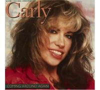 Simon, Carly - Coming Around Again