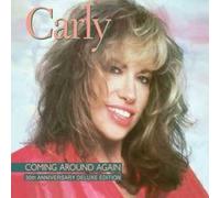 Coming Around Again 30th Anniversary – Deluxe Édition – Edel