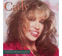 Coming Around Again by Carly Simon [Audio CD] NEUF