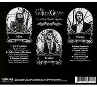 Coming Back Again by Golden Grass [Audio CD] NEUF