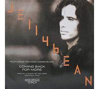Coming Back for More (Feat. Richard Darbyshire) [Import]
