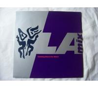 Coming Back for More [Import]