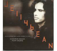 Coming Back for More [Import]