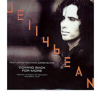 Coming Back For More - Jellybean Featuring Richard Darbyshire 12"