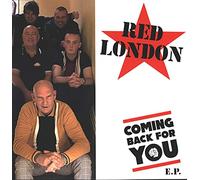 Coming Back For You Ep