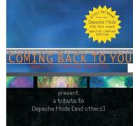 COMING BACK TO YOU - A TRIBUTE TO DEPECHE MODE CD NEUF