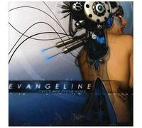 Evangeline – Coming Back to Your Senses – CD – Import