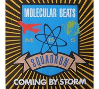 Coming by Storm/Transmit Power (2 Versions Each) [Import]