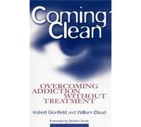 Coming Clean by William Cloud Robert Granfield, William Cloud (Auteur)
