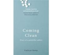 Coming Clean Cathryn Kemp, (Auteur)