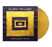 Coming Closer to The Day-Couleur Gold