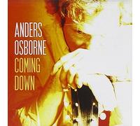 Coming Down by Anders Osborne (2007-09-25)