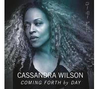 Coming Forth By Day