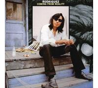 Coming From Reality CD