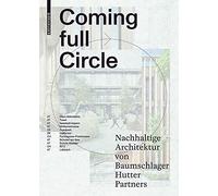 Coming Full Circle