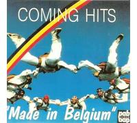 Coming hits Made in Belgium - Midem 1992