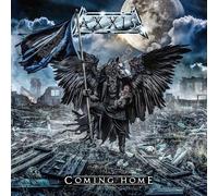 Axxis – Coming Home – Vinyle 33 tours