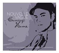 Nouvelle Vague – Coming Home – Import – SPV Entertainment