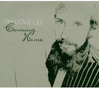 Various - Tim 'Love' Lee-Coming. [Import]