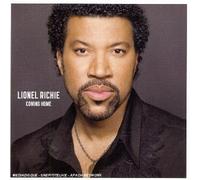Lionel Richie – Coming Home – Island