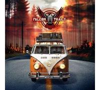 Metalville – Coming Home – CD – Digipack