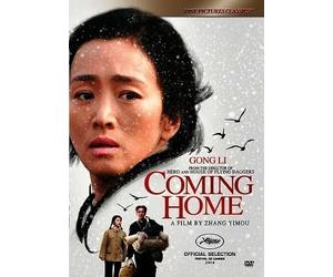 Coming Home (2015)