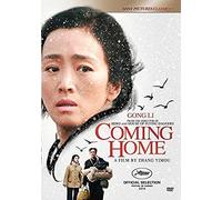 Coming Home (2015) Dvd