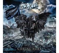 Axxis – Coming Home – CD