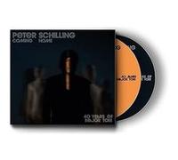 Schilling Peter - Coming Home 40 Years of Major Tom (2 CD) [Import]