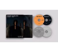 Coming Home: 40 Years of Major Tom by Peter Schilling [CD] NEUF