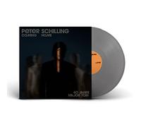 Coming Home: 40 Years Of Major Tom - Colored Vinyl by Peter Schilling [VINYL]