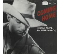Coming Home (7:43min, 1986) [Import]