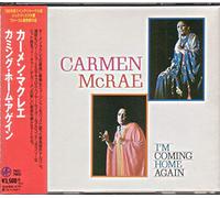 Coming Home Again [Import]