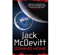 Coming Home (Alex Benedict - Book 7)