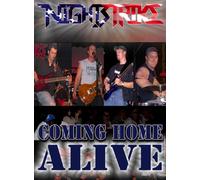 Coming Home Alive