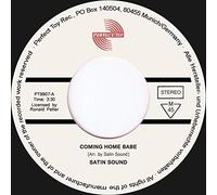 Coming Home Baby [7" VINYL]