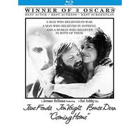 Coming Home [Blu-Ray]