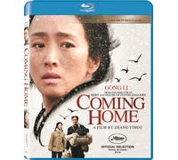 Coming Home (Blu-ray) Gong Li Chen Daoming Gong Li Chen Daoming Huiwen Zhang