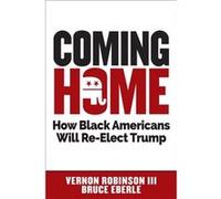 Coming Home by Bruce Eberle Bruce Eberle (Auteur)