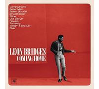 Coming Home by Leon Bridges (2015-05-04)