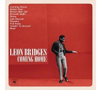 Coming Home by Leon Bridges (2015-10-21)