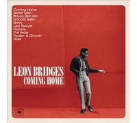 Coming Home by Leon Bridges [Audio CD] NEUF