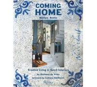 Coming Home by Lidewij Edelkoort Lidewij Edelkoort (Auteur)