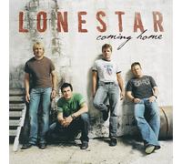 Coming Home by Lonestar [Compact Disc] NEUF