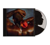 COMING HOME by USHER [CD] NEUF