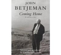 Coming Home Candida Lycett Green, John Betjeman (Auteur)