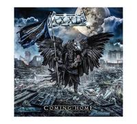 Axxis – Coming Home – CD