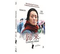 Coming Home – Combo Blu-ray + DVD